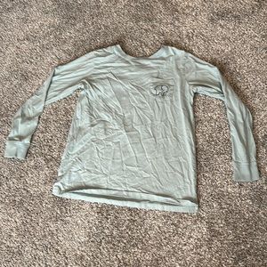 Ivory Ella Shirt